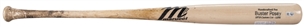 2015 Buster Posey Game Used Marucci BP28 Custom Cut LDM Model Bat (MLB Authenticated)